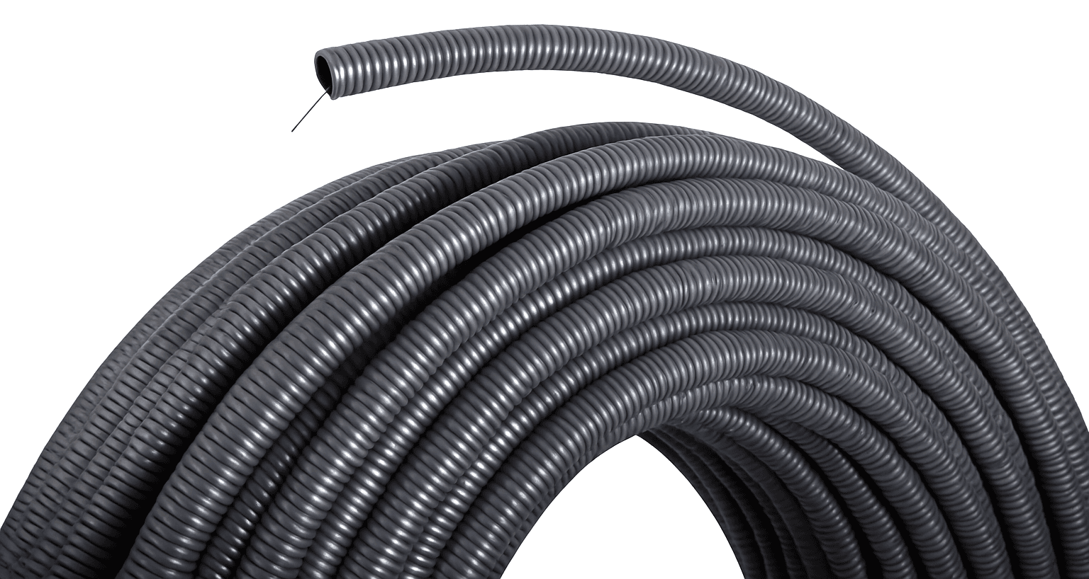 Conduits annelés ICTA 3422 SHEMS